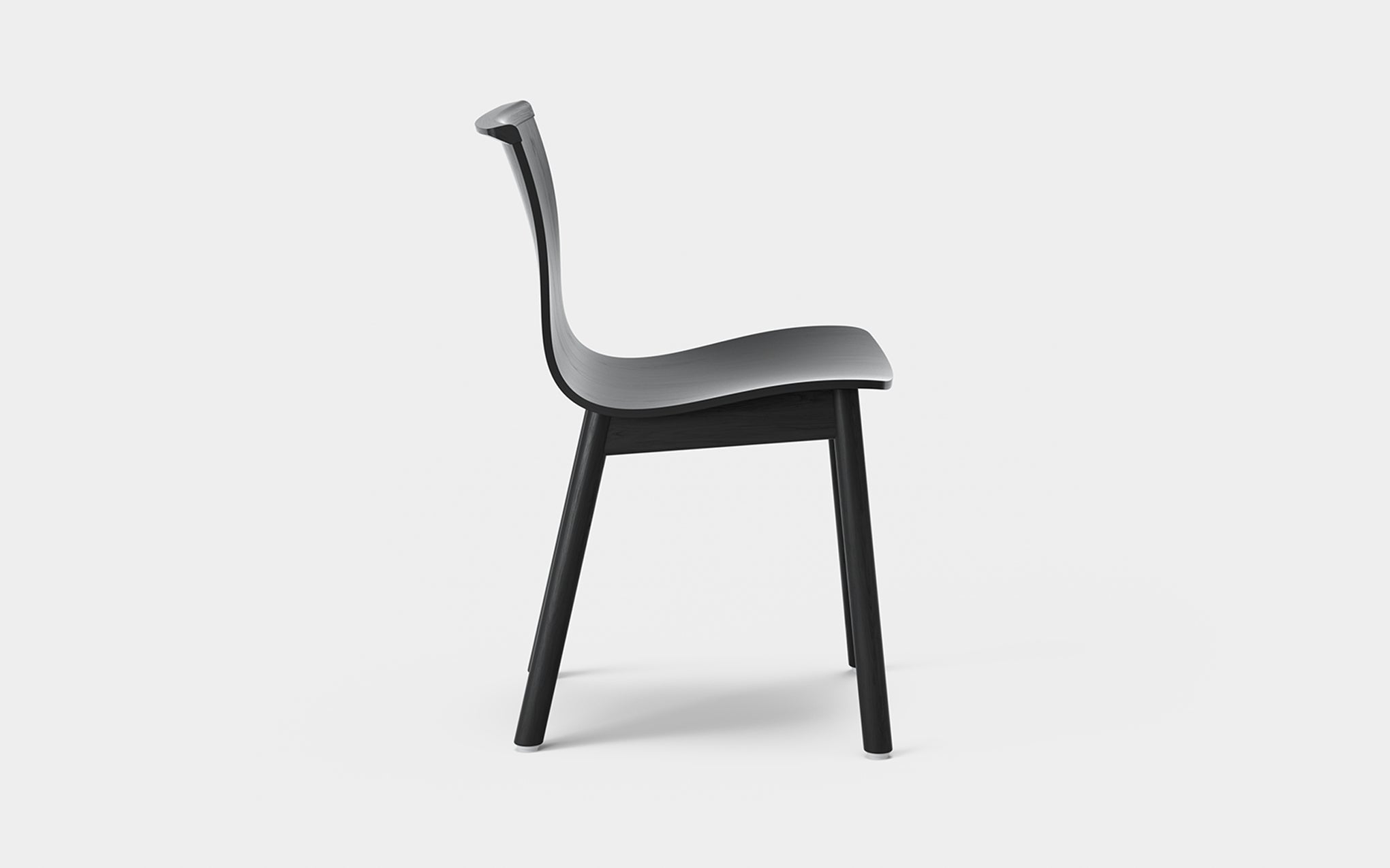 Serif chair