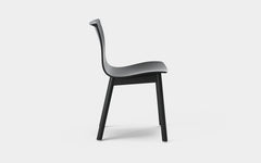 Serif chair