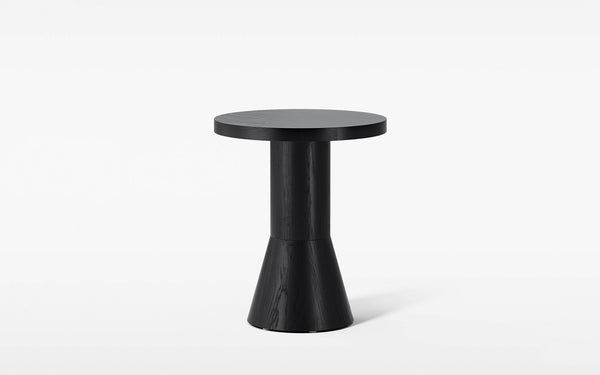 Draft side table by Chris Martin for Massproductions | SCP