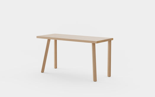 Homework desk by Chris Martin for Massproductions | SCP