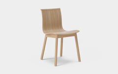 Serif chair