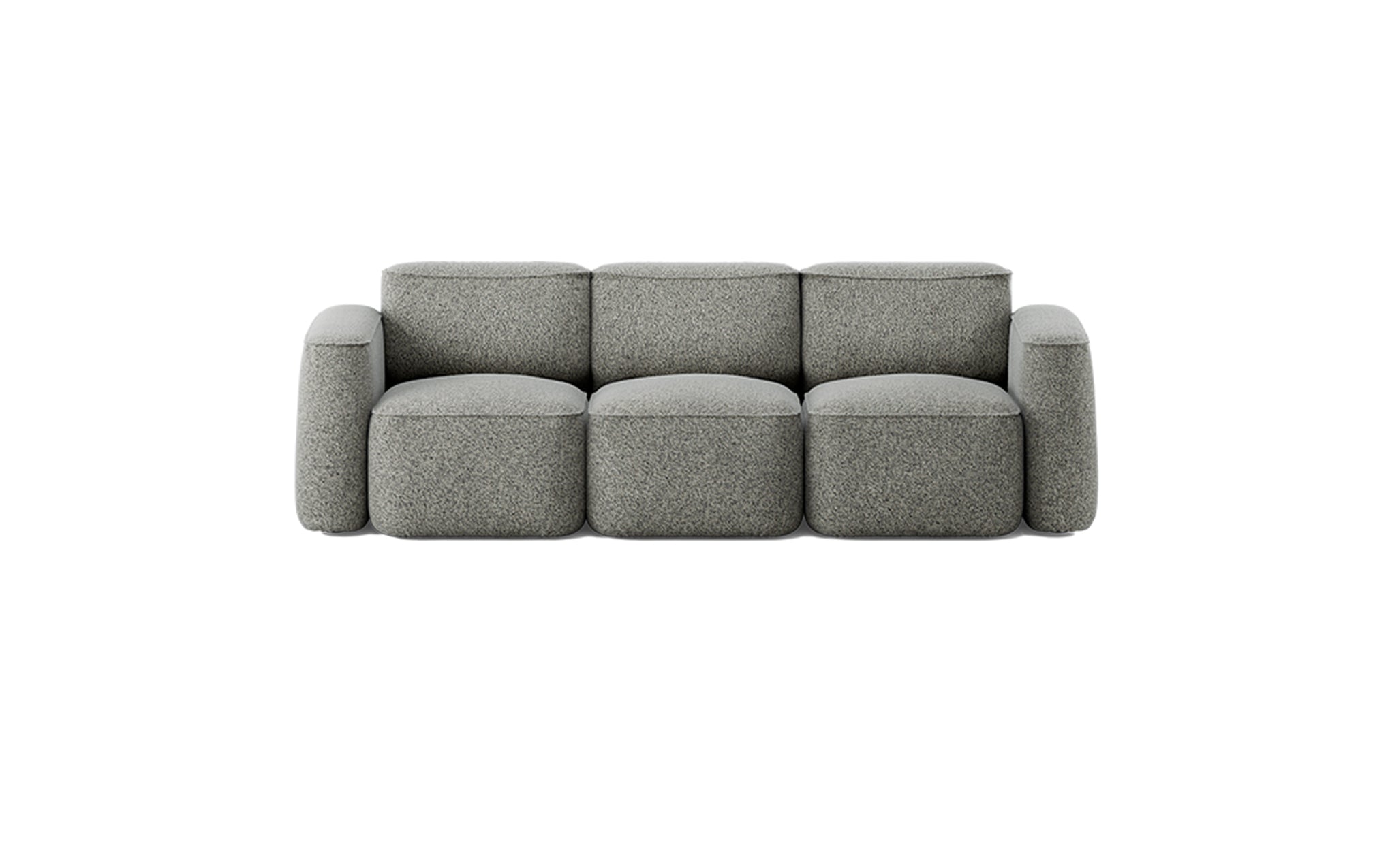 Patch sofa