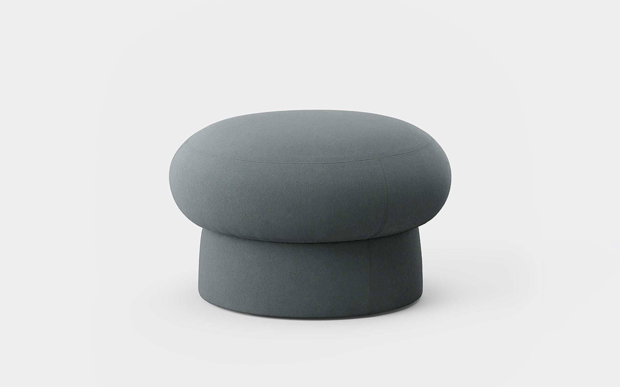 Spot pouf