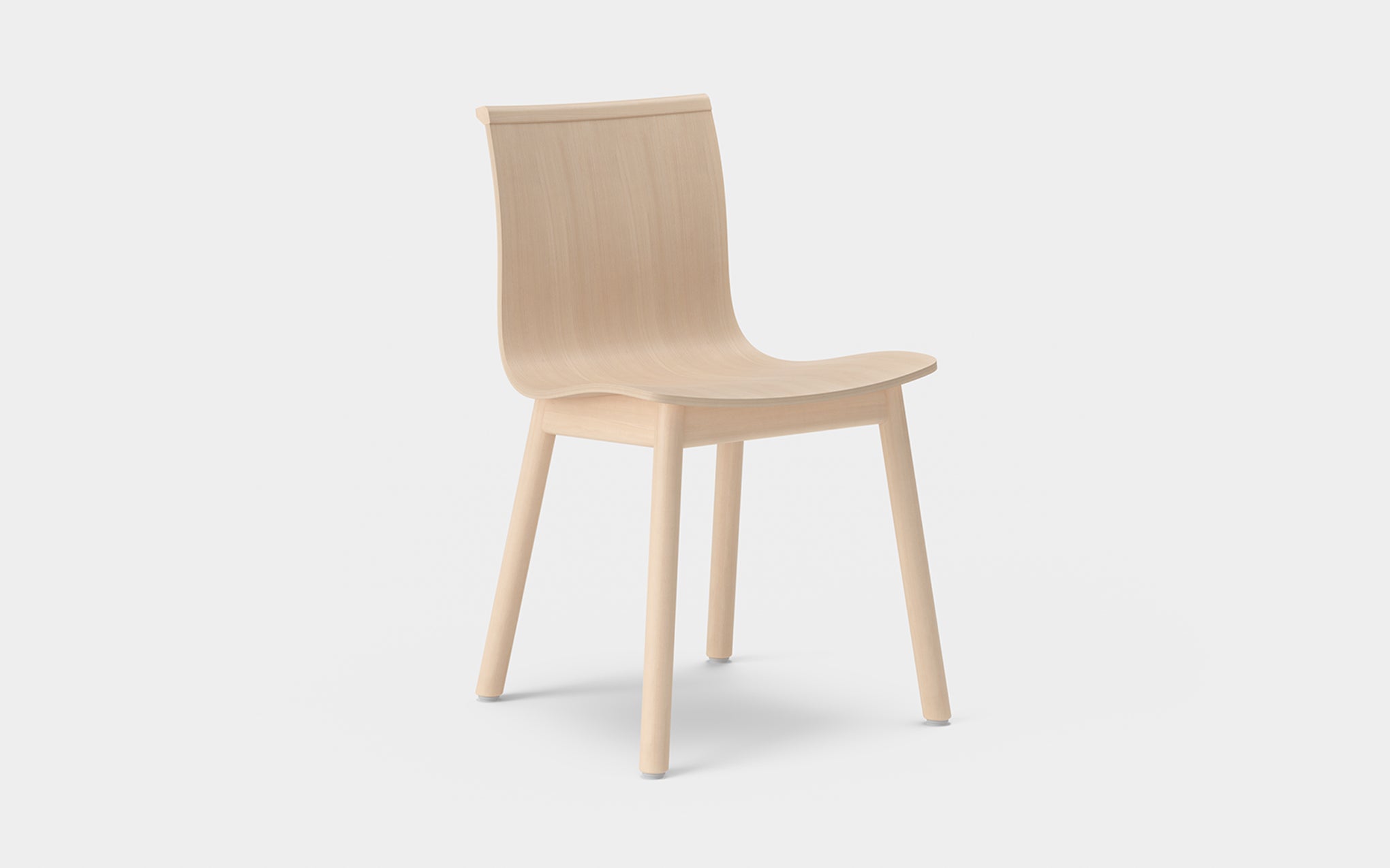 Serif chair