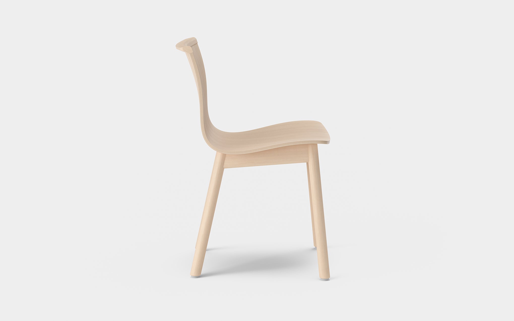 Serif chair