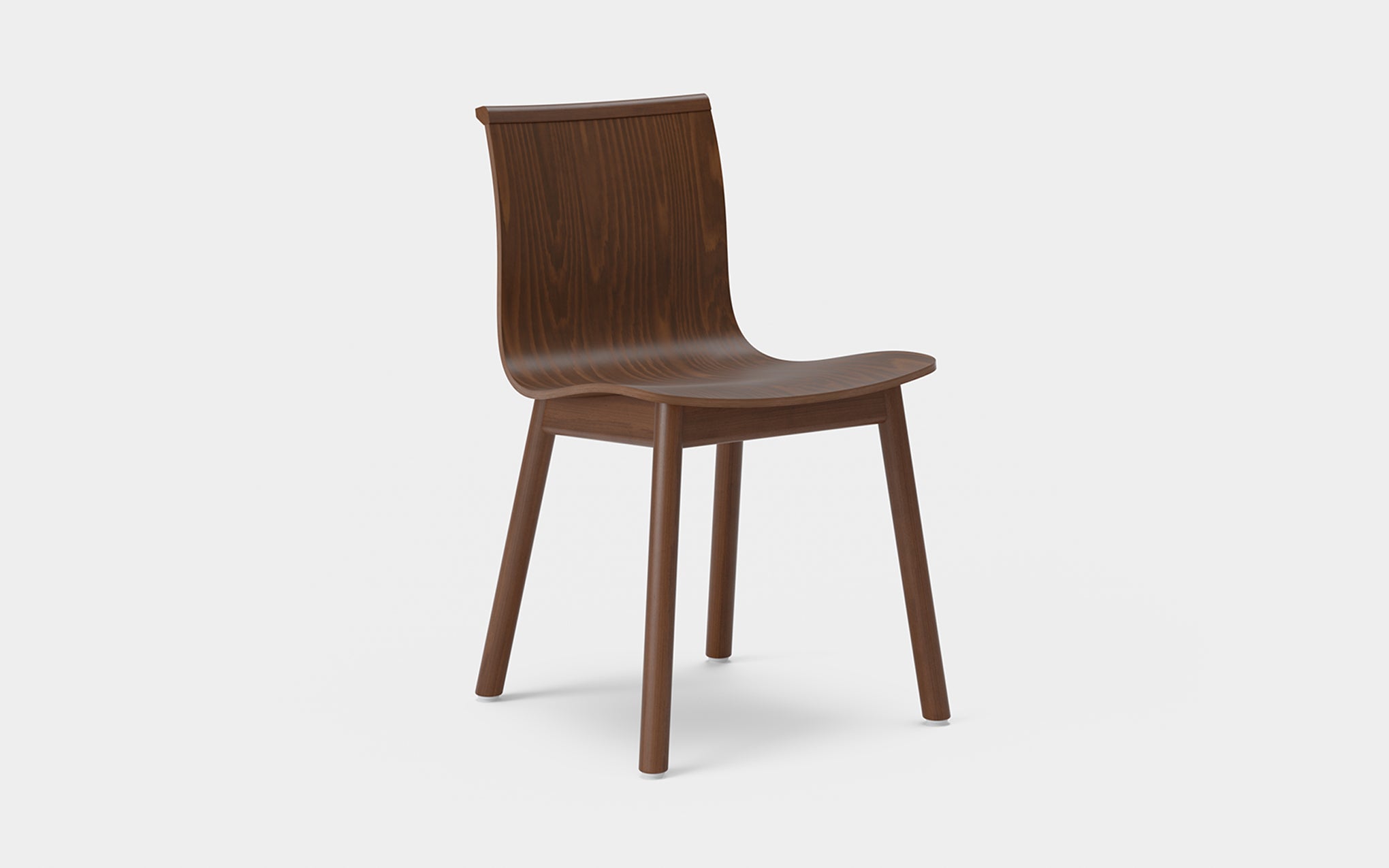 Serif chair