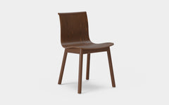 Serif chair