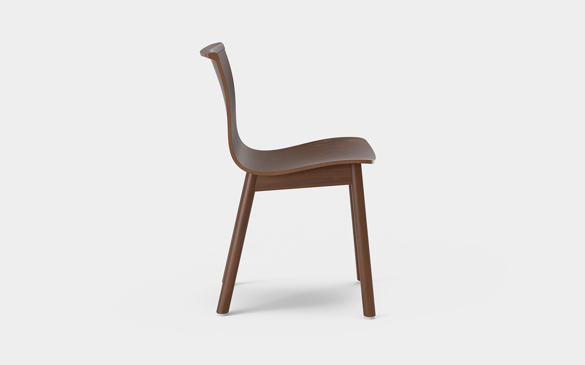 Serif chair