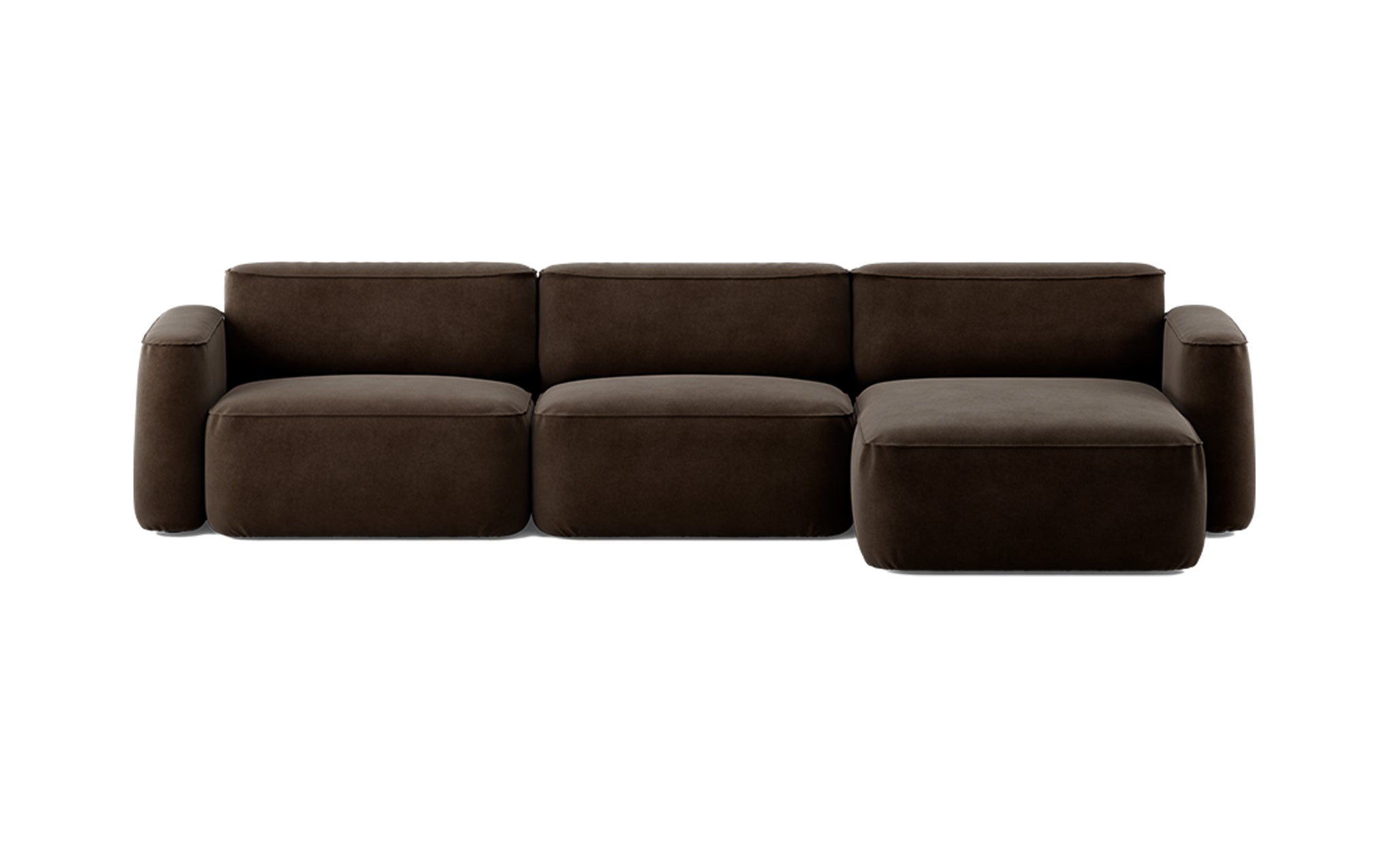 Patch sofa