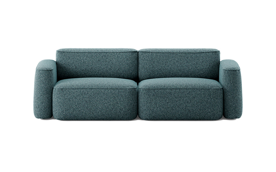 Patch slim sofa by Chris Martin for Massproductions | SCP