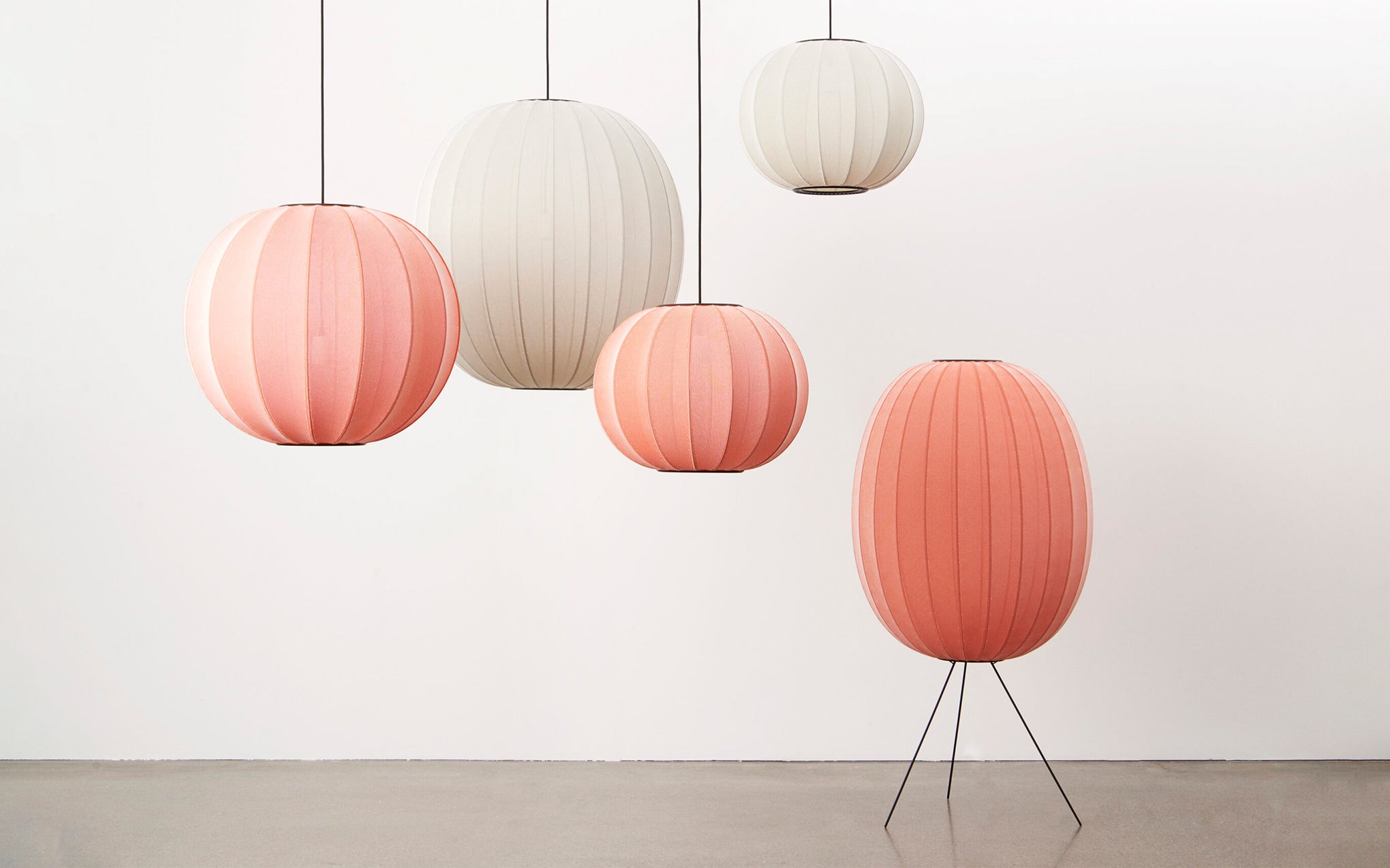 Knit-Wit floor medium