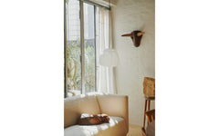 Papier single pendant