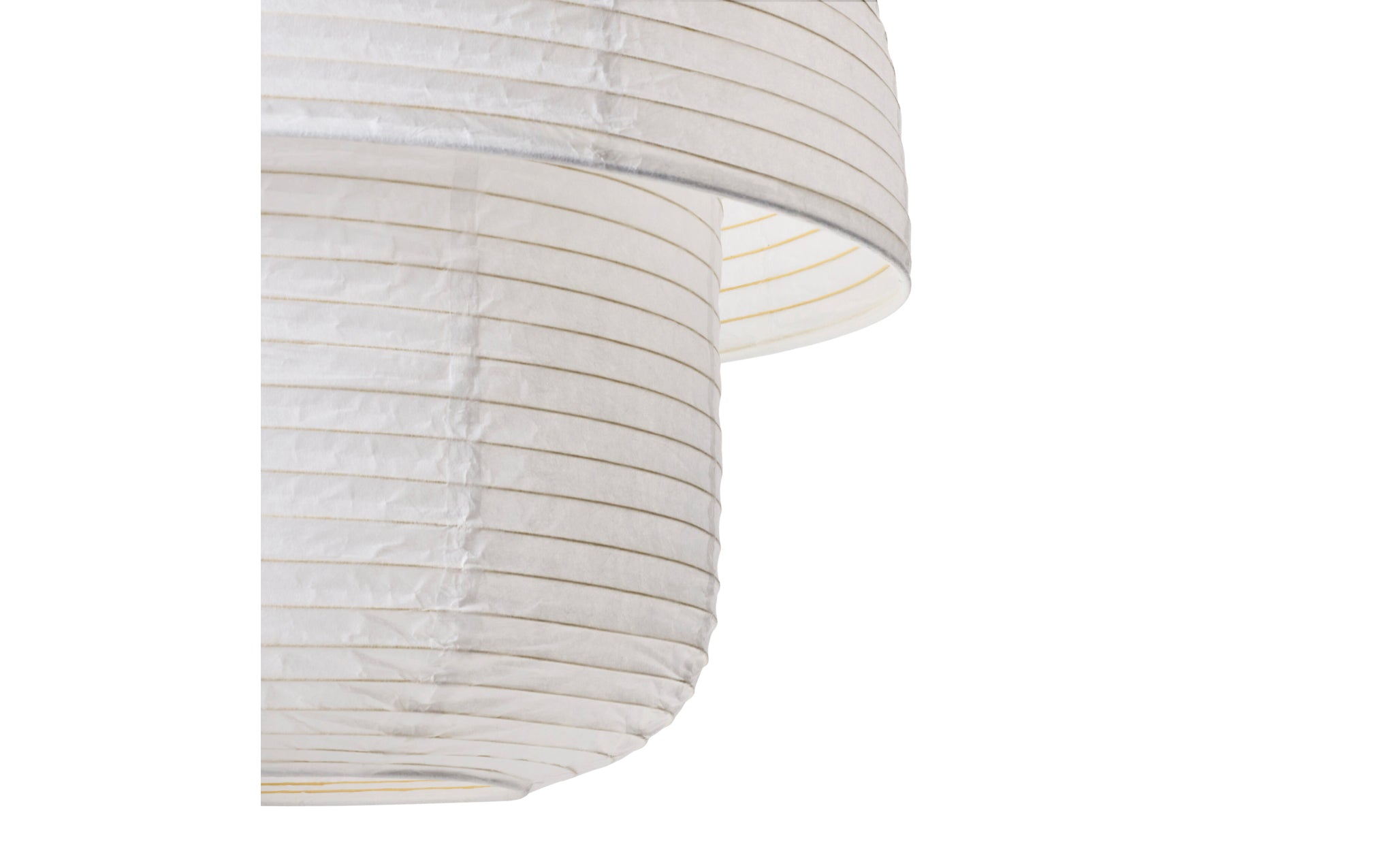 Papier double pendant