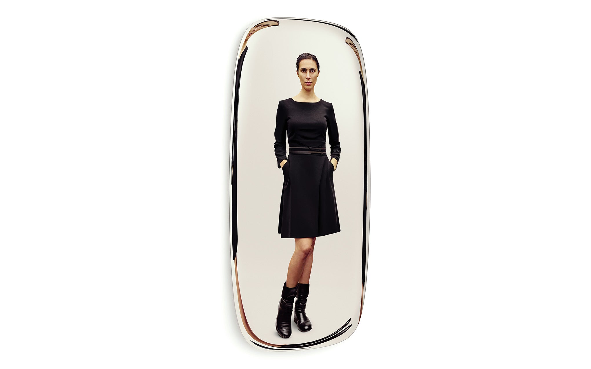 Menteur mirror