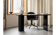 Eclipse desk