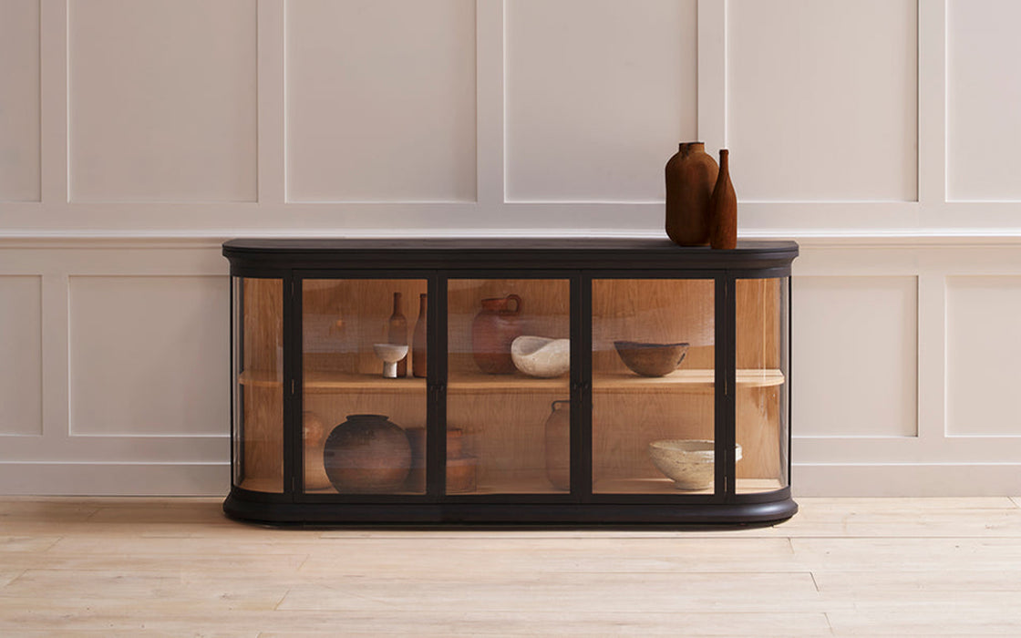 Mercier sideboard