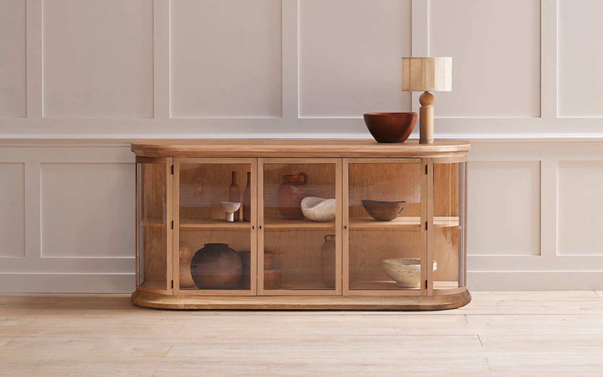 Mercier sideboard