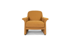 Ex-Display Ada armchair
