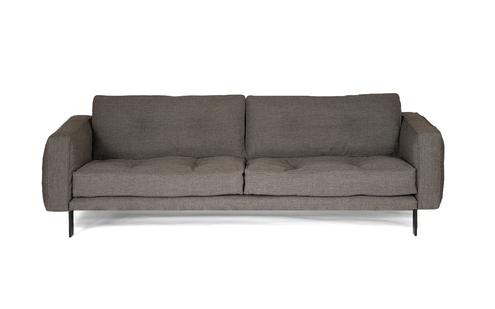 Pompey three seat sofa