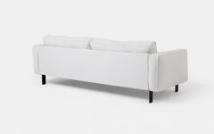 Pompey three seat sofa