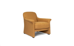 Ex-Display Ada armchair