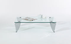 Clearance Flipper coffee table