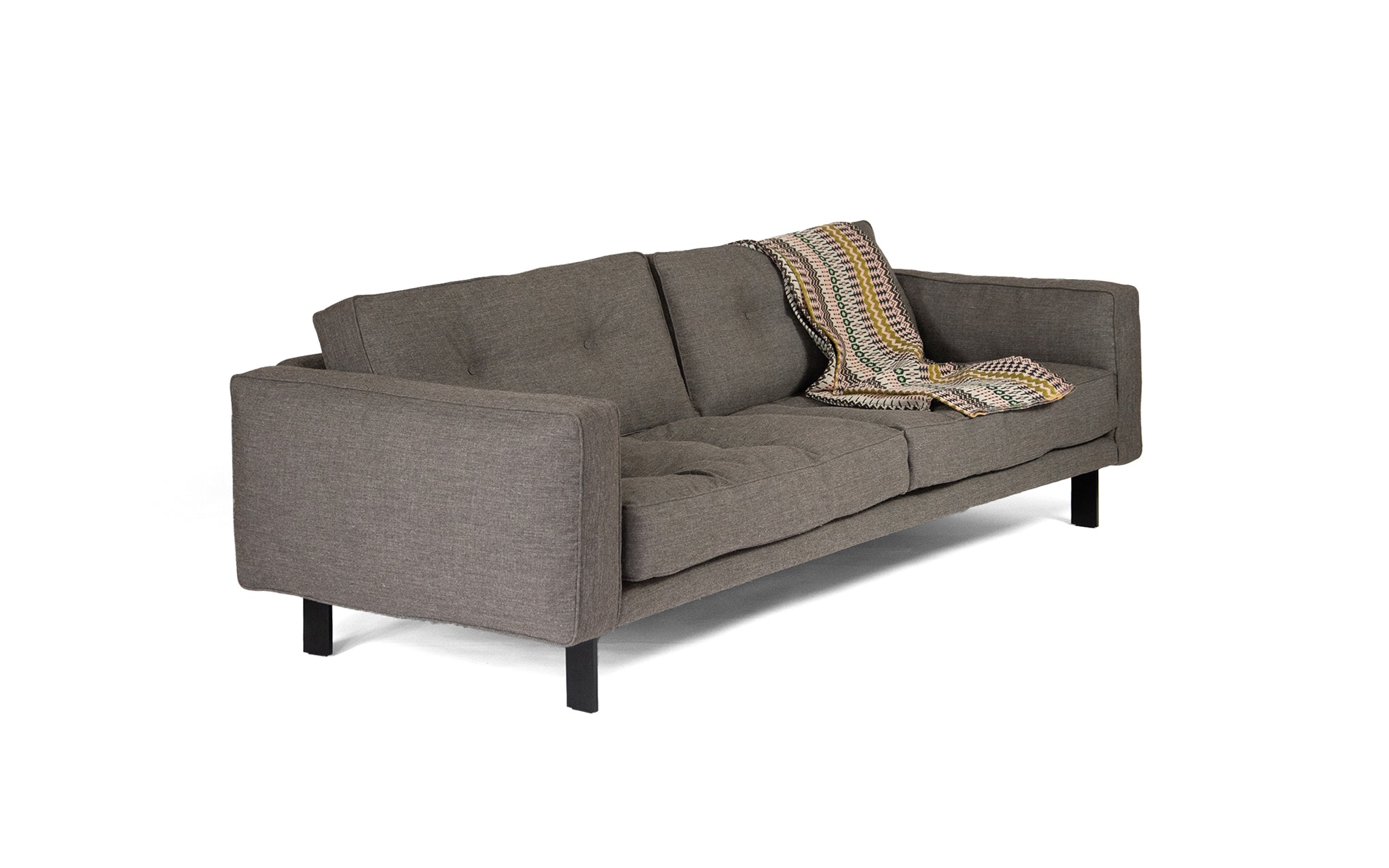 Pompey three seat sofa