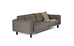 Pompey three seat sofa