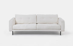 Pompey three seat sofa