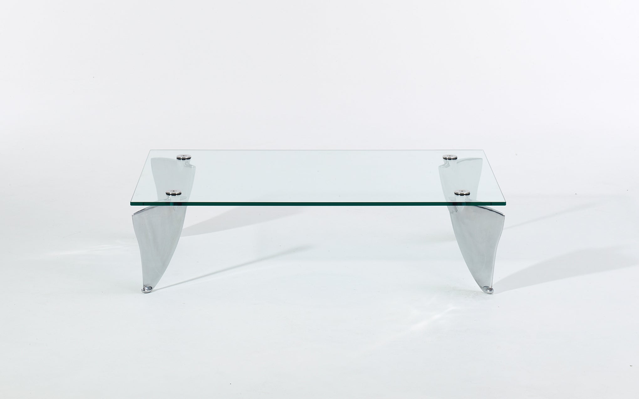 Clearance Flipper coffee table
