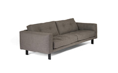 Pompey three seat sofa