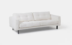 Pompey three seat sofa