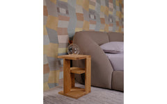 Constructivist side table