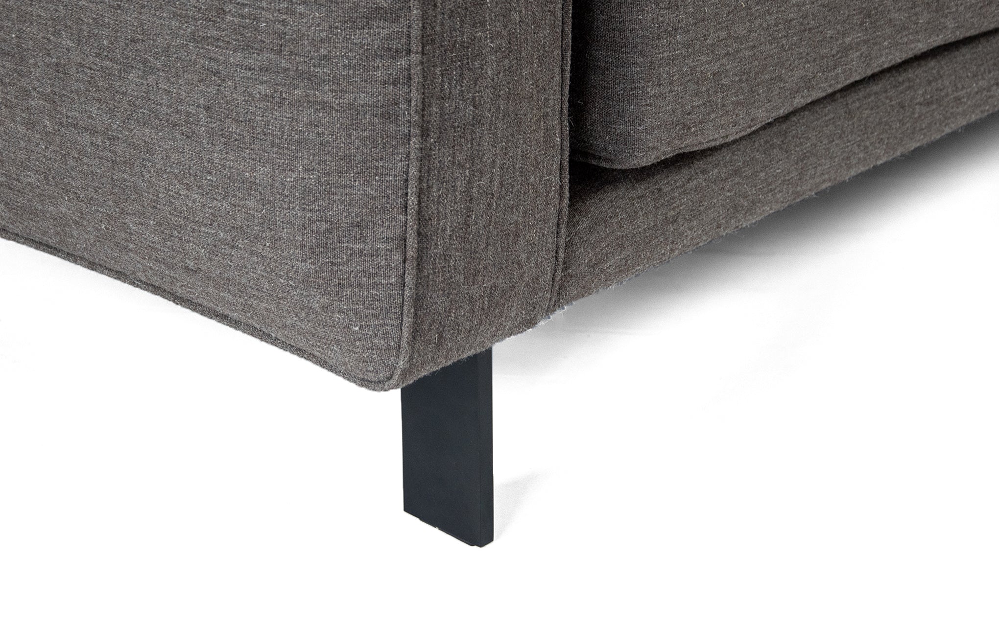 Pompey three seat sofa