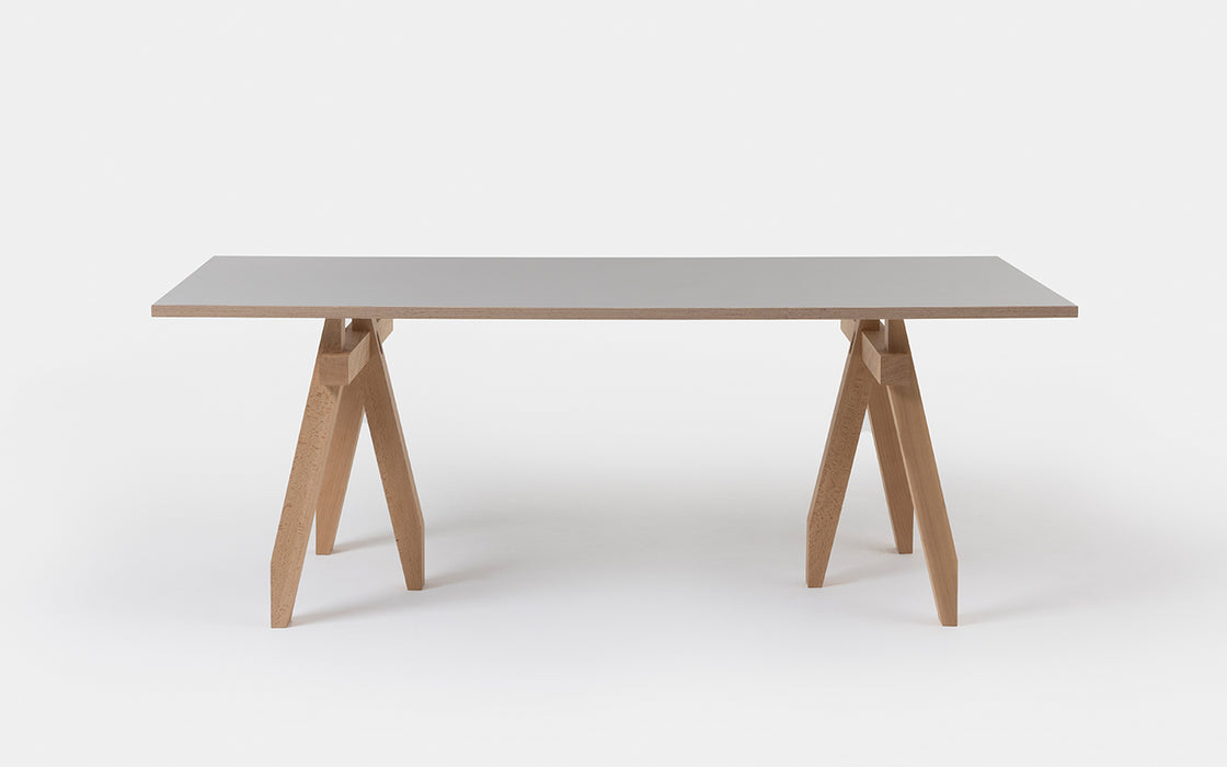 Work trestles