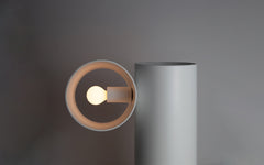 Drum T2 table lamp