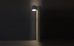 Drum F1 floor lamp