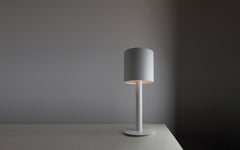Drum T4 table lamp