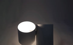 Drum D1 desk lamp