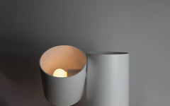 Drum T1 table lamp