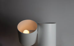 Drum T2 table lamp