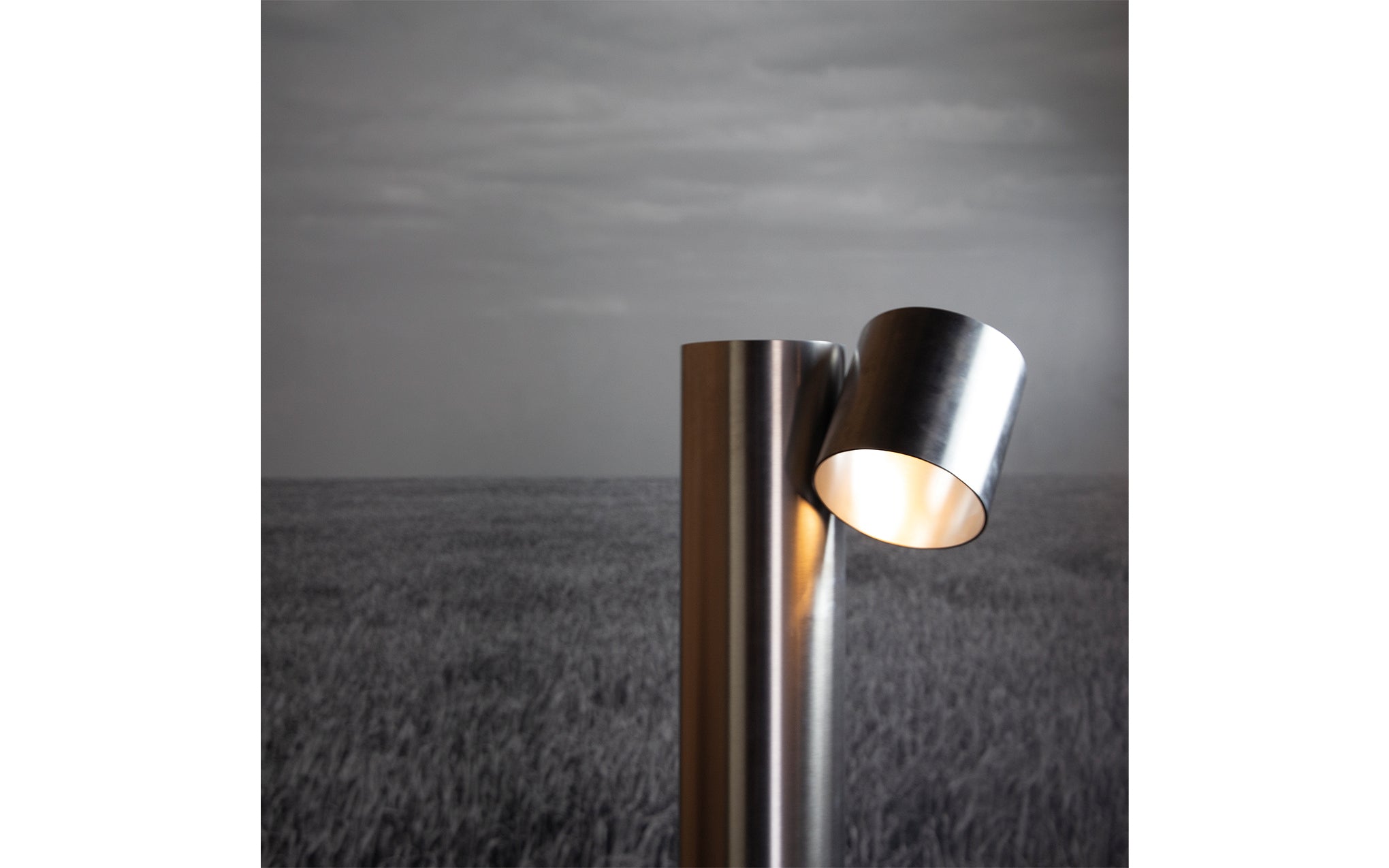 Drum F1 floor lamp by Minimalux | SCP