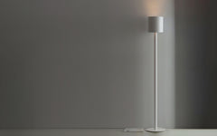 Drum F2 floor lamp