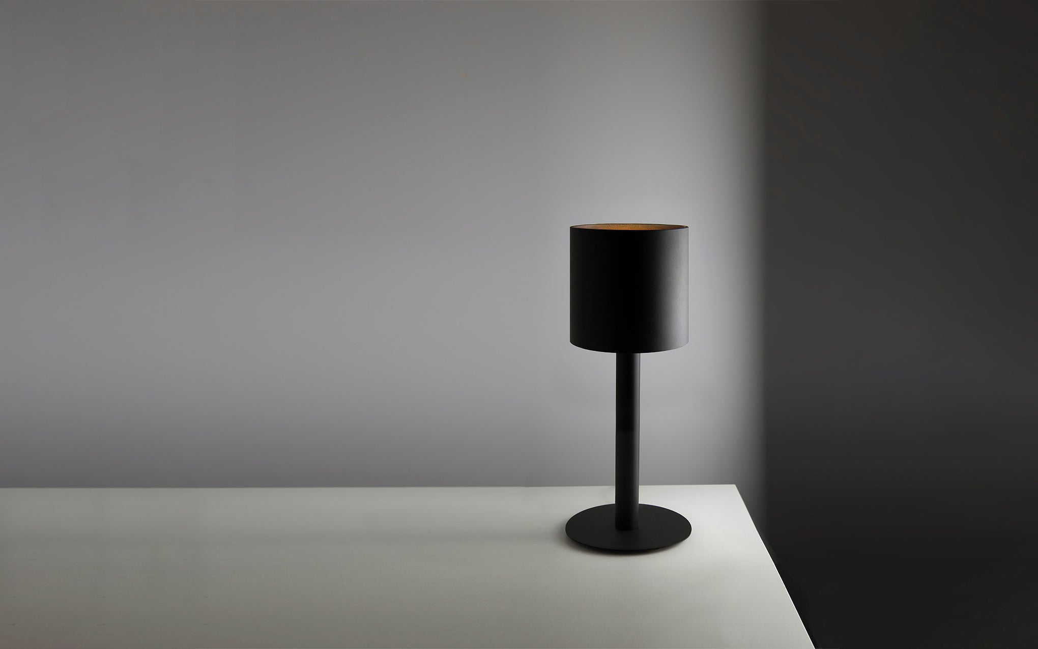 Drum T4 table lamp