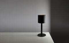 Drum T4 table lamp