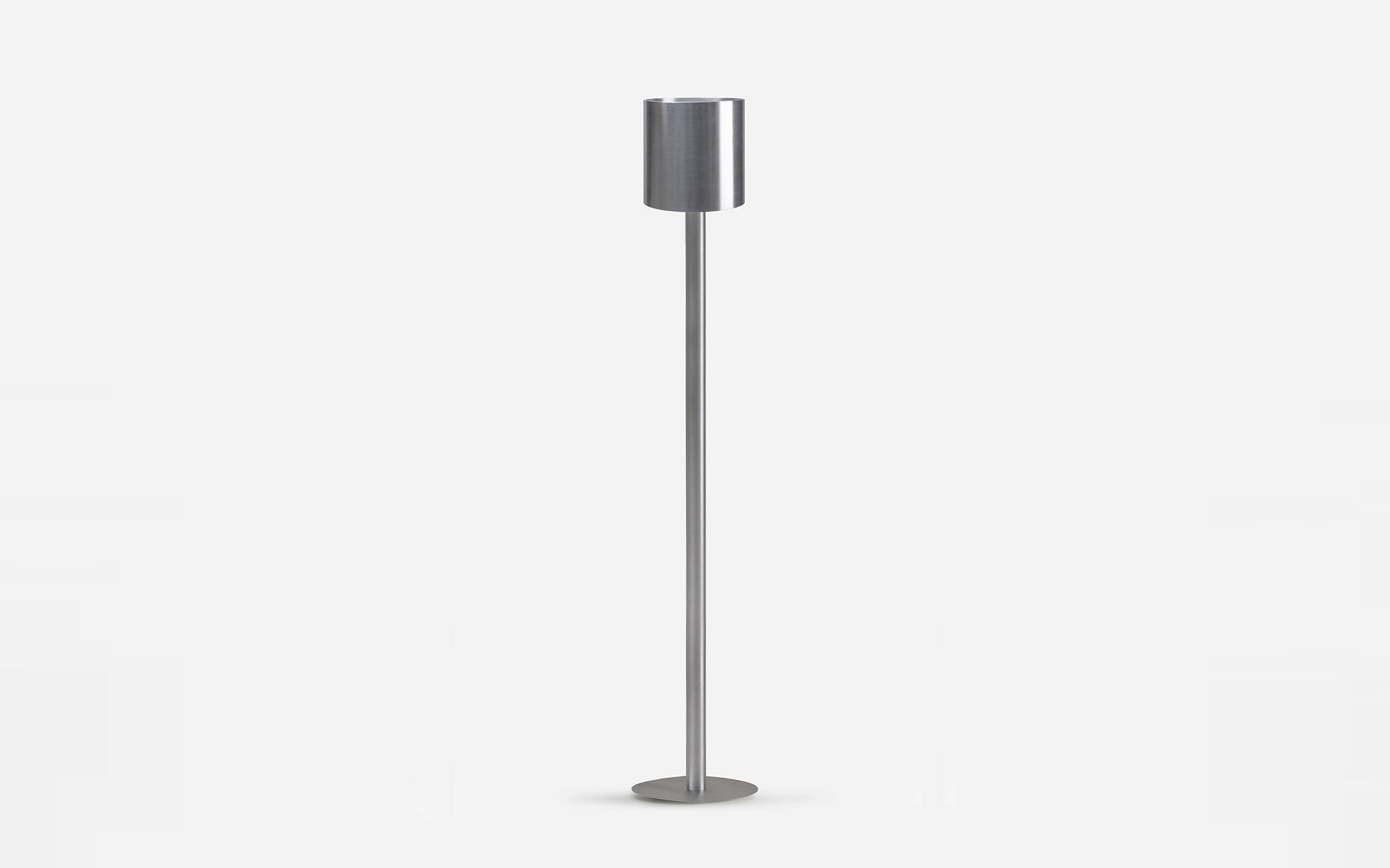 Drum F2 floor lamp