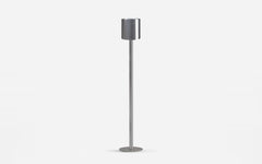 Drum F2 floor lamp