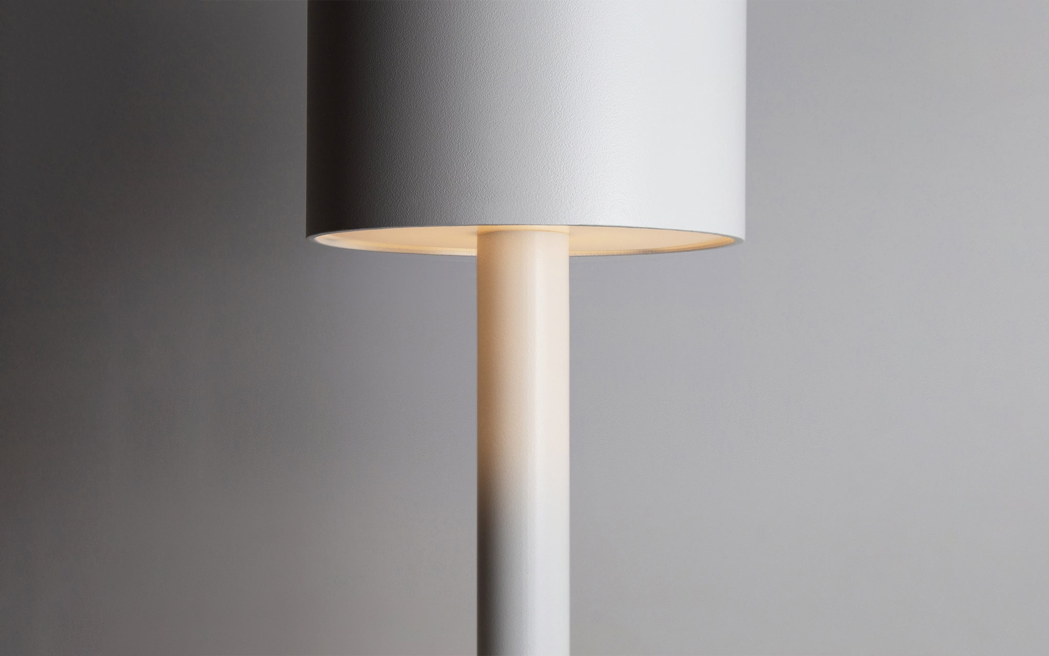 Drum F2 floor lamp