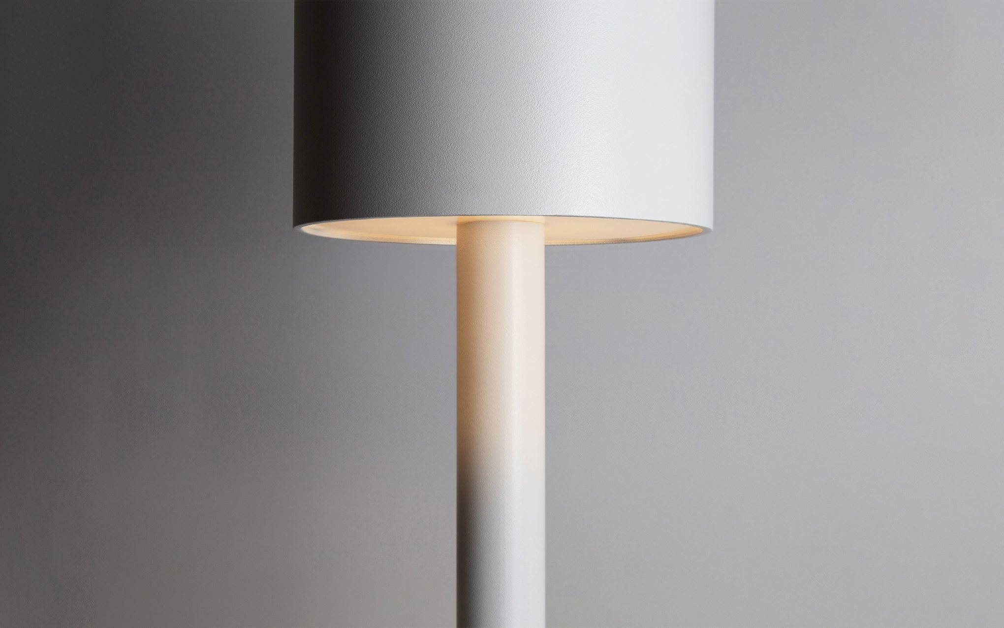 Drum T4 table lamp