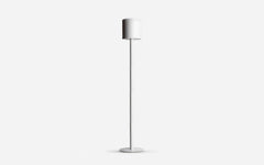Drum F2 floor lamp